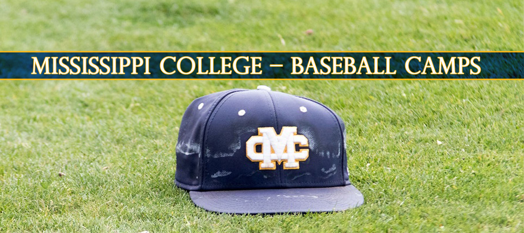 Mississippi College Baseball
