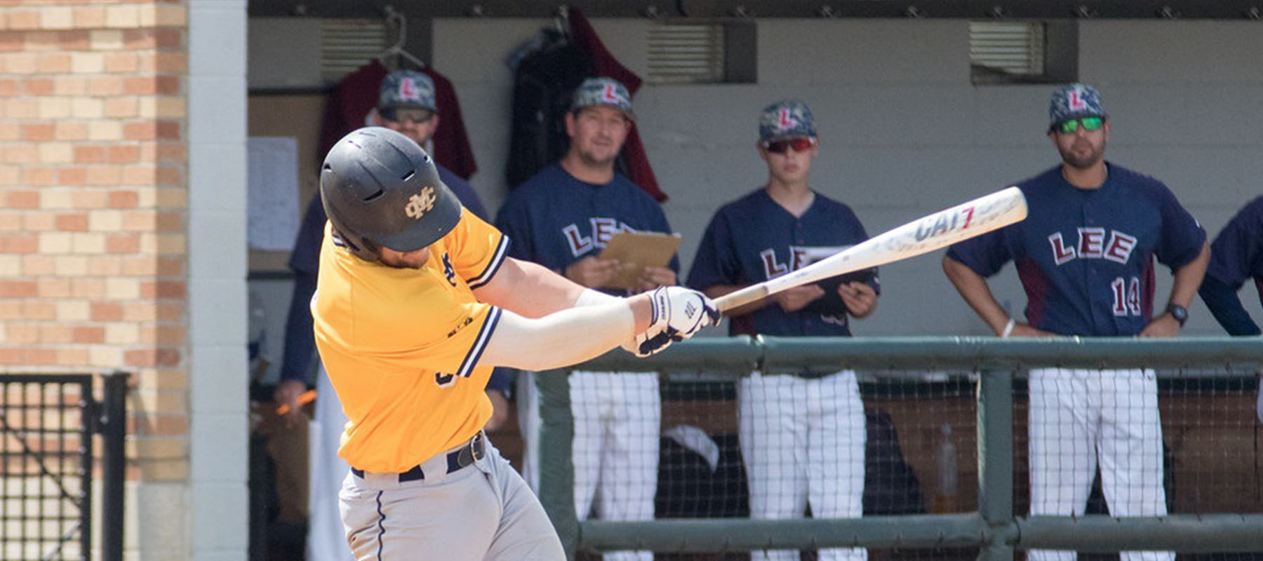 Mississippi College Baseball