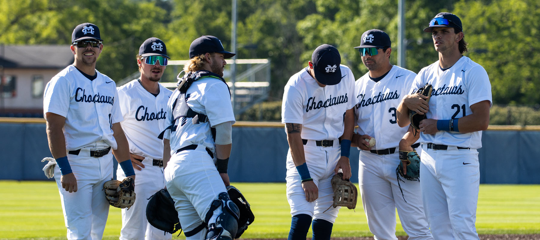 Mississippi Baseball Slide 2