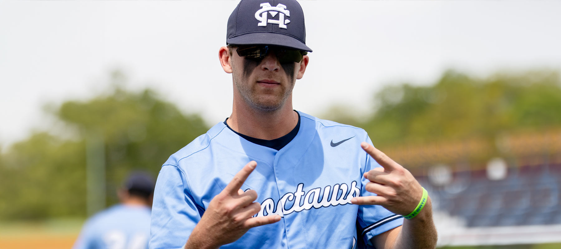 Mississippi Baseball Slide 4